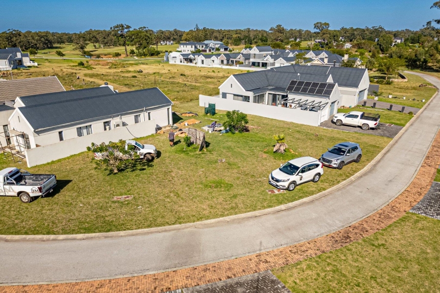 2 Bedroom Property for Sale in Wedgewood Golf Estate Eastern Cape